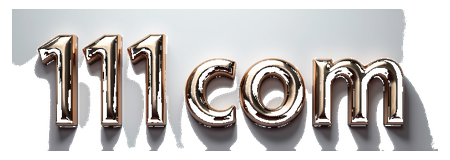 111com logo